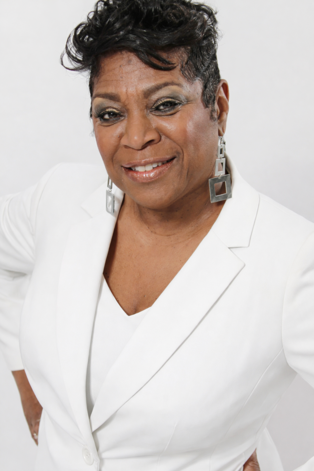 Tunita Bailey — Ms. B The Money Lady®, Founder of The Capital Club